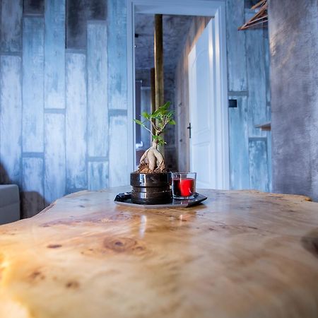 Thesseasyliving Apartments Солун Екстериор снимка