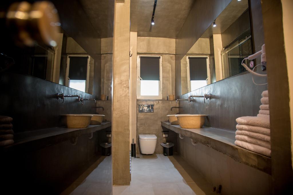 Thesseasyliving Apartments Солун Екстериор снимка