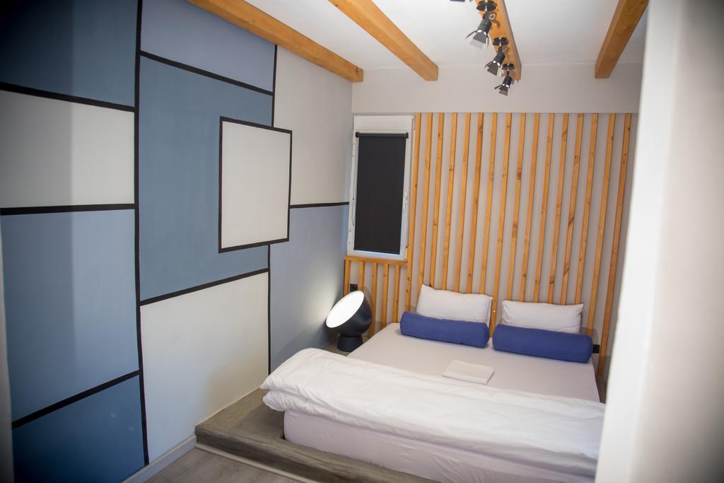 Thesseasyliving Apartments Солун Екстериор снимка