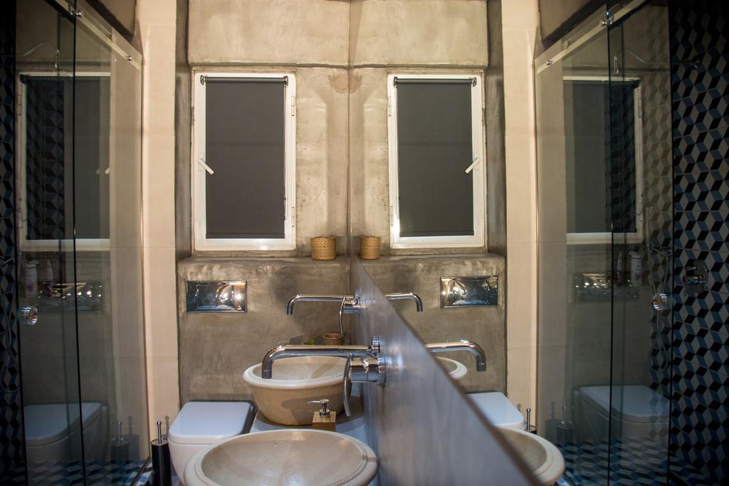 Thesseasyliving Apartments Солун Екстериор снимка