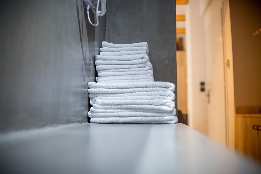 Thesseasyliving Apartments Солун Екстериор снимка