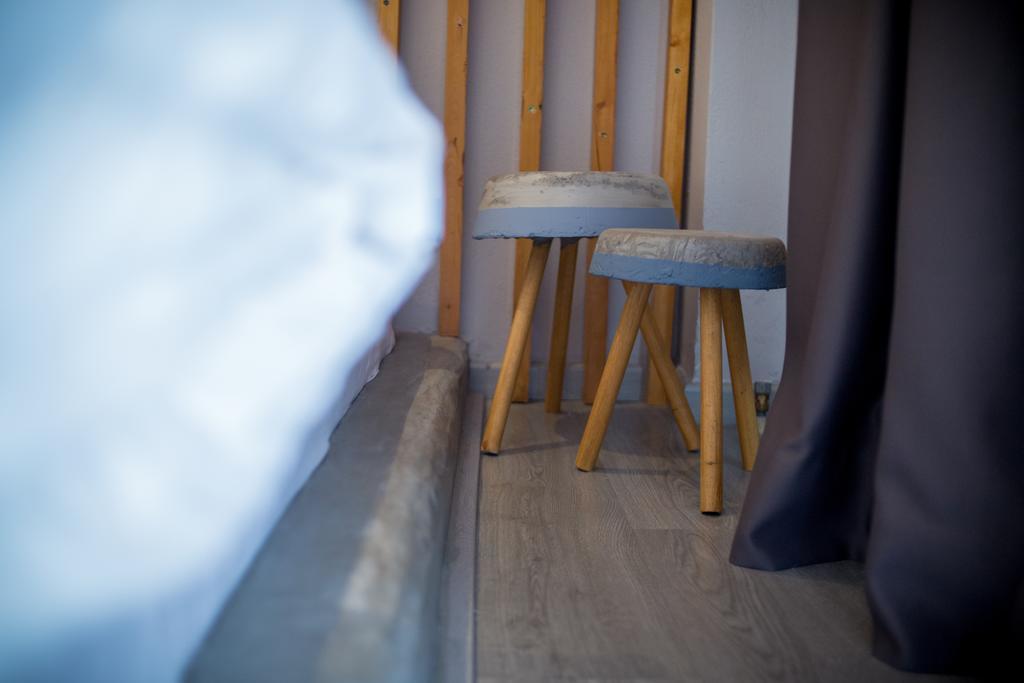 Thesseasyliving Apartments Солун Екстериор снимка