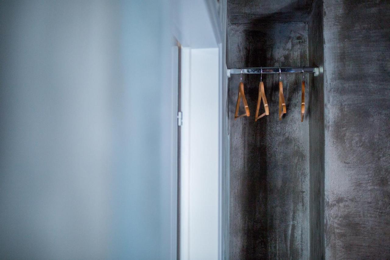 Thesseasyliving Apartments Солун Екстериор снимка