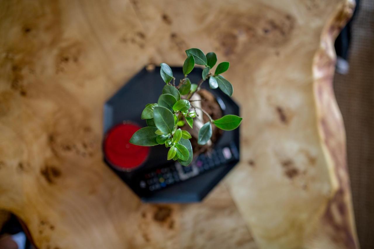 Thesseasyliving Apartments Солун Екстериор снимка