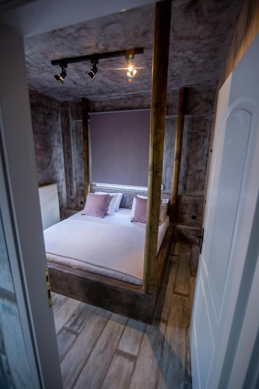 Thesseasyliving Apartments Солун Екстериор снимка