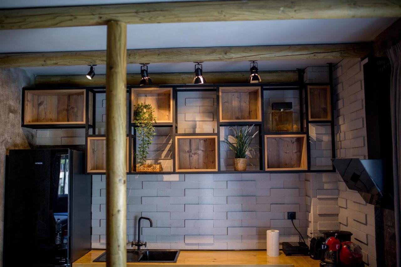 Thesseasyliving Apartments Солун Екстериор снимка